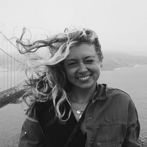 Meet your Posher, Kloe